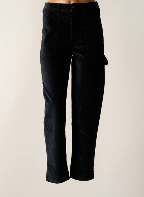 Pantalon cargo negru PAKO LITTO femeie