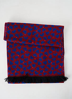 Eșarfă roșu JOSÉLISE femeie