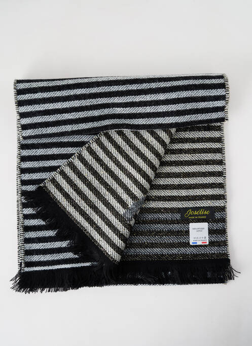 Eșarfă negru JOSÉLISE femeie