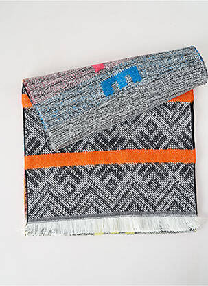 Eșarfă portocaliu JOSÉLISE femeie