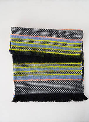 Eșarfă negru JOSÉLISE femeie