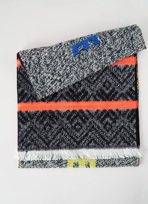 Eșarfă negru JOSÉLISE femeie