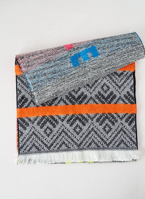 Eșarfă portocaliu JOSÉLISE femeie