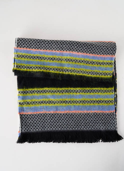 Eșarfă negru JOSÉLISE femeie