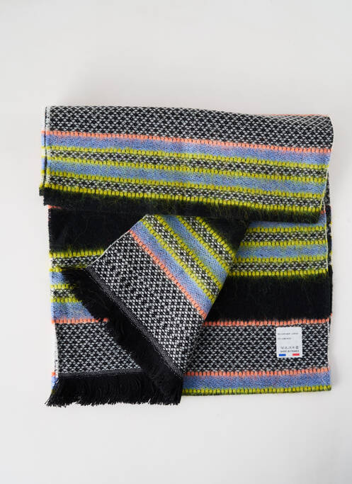 Eșarfă negru JOSÉLISE femeie