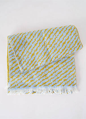 Eșarfă galben JOSÉLISE femeie