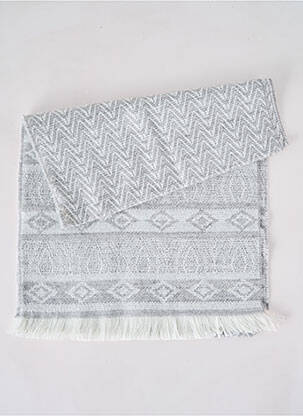 Eșarfă gri JOSÉLISE femeie