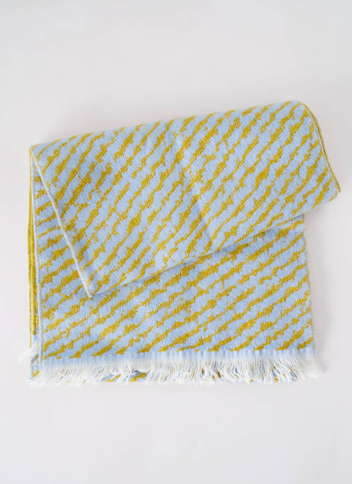 Eșarfă galben JOSÉLISE femeie