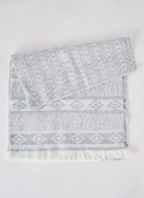 Eșarfă gri JOSÉLISE femeie