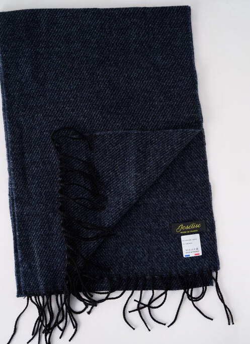Eșarfă gri JOSÉLISE femeie
