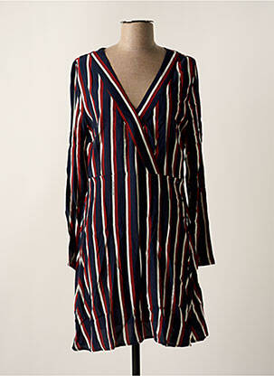 Rochie midi albastru PEPE JEANS femeie