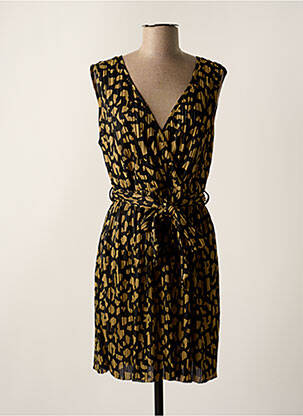 Rochie midi negru ONLY femeie