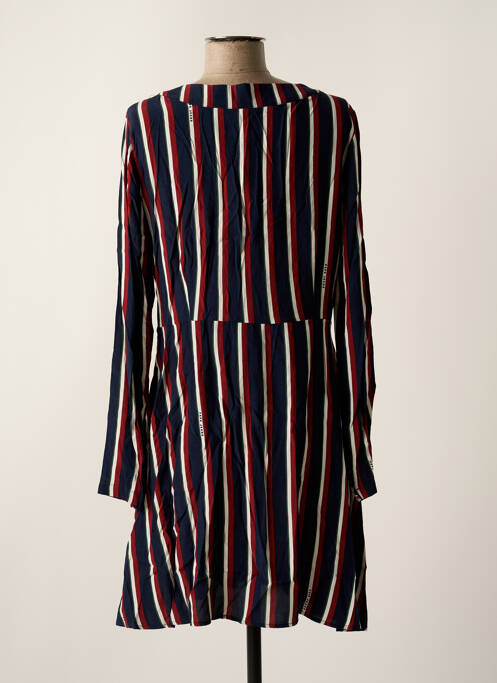 Rochie midi albastru PEPE JEANS femeie