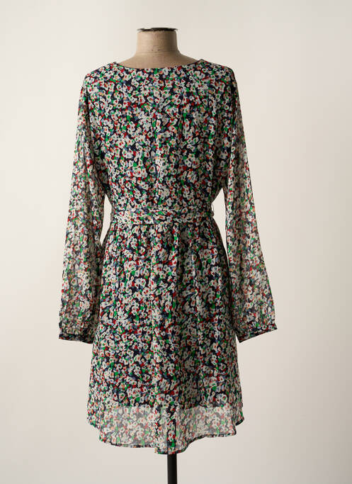 Rochie midi albastru ONLY femeie