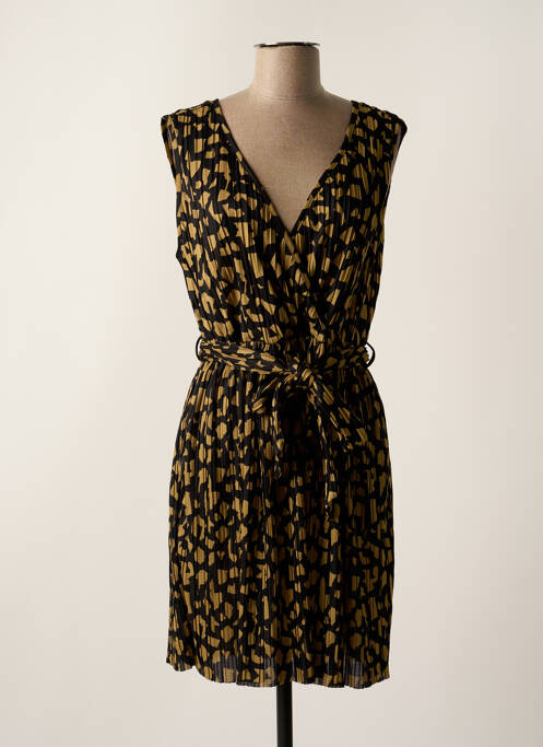 Rochie midi negru ONLY femeie