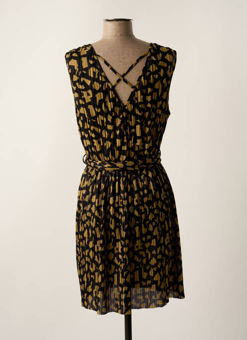 Rochie midi negru ONLY femeie