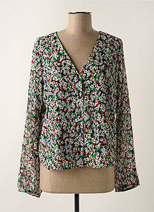 Cămașă albastru ONLY femeie