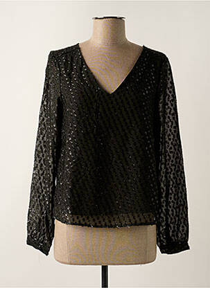 Bluză verde ONLY femeie