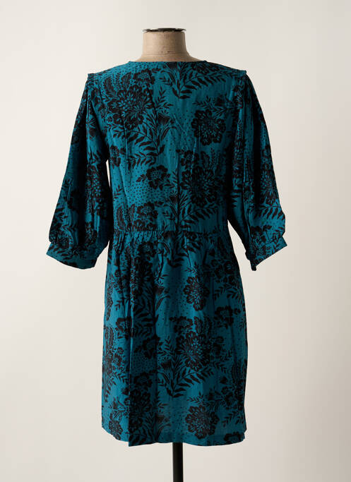 Rochie midi verde GRACE & MILA femeie