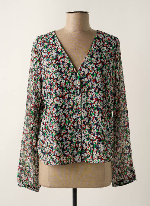 Cămașă albastru ONLY femeie