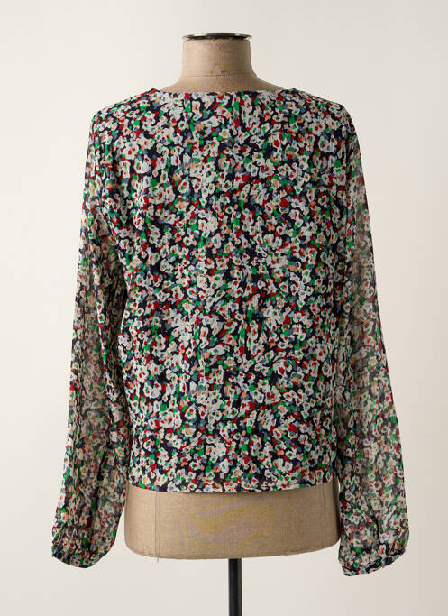 Cămașă albastru ONLY femeie