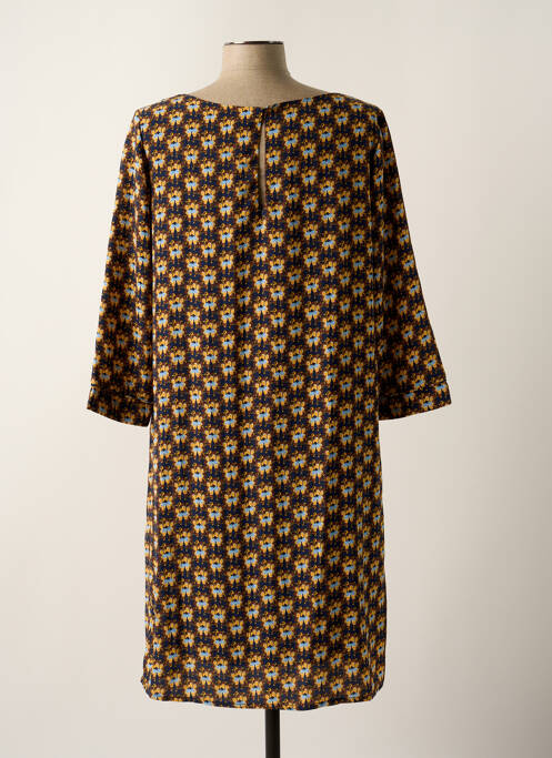 Rochie midi albastru IT HIPPIE femeie