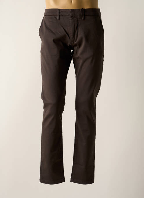 Pantalon chino gri PEPE JEANS bărbat