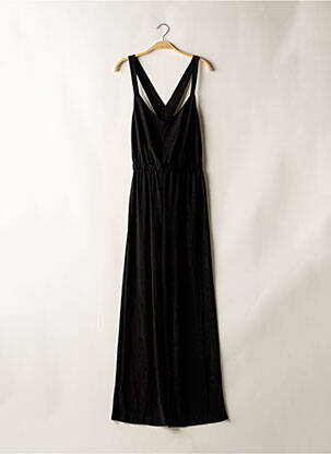 Salopetă-pantalon negru GRACE & MILA femeie