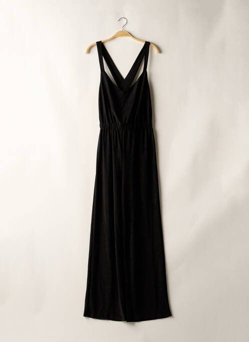 Salopetă-pantalon negru GRACE & MILA femeie