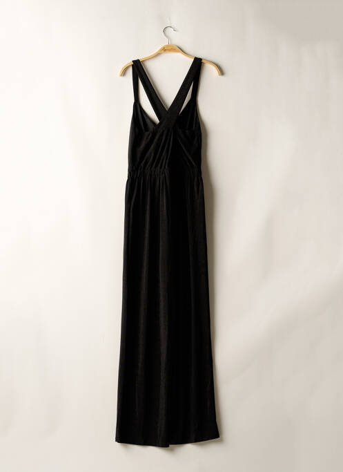 Salopetă-pantalon negru GRACE & MILA femeie