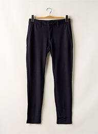 Pantalon chino buzunare mărime normală albastru ONLY&SONS homme