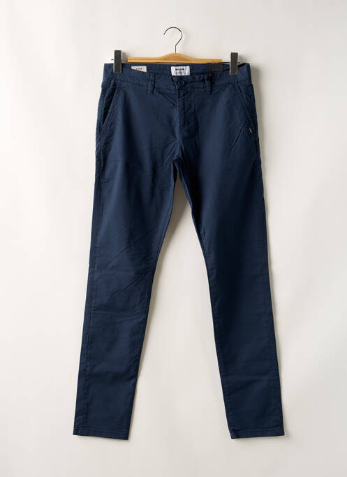 Pantalon chino albastru ONLY&SONS bărbat