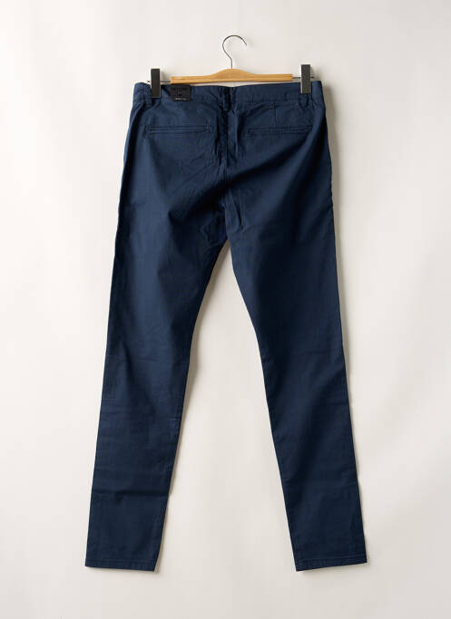 Pantalon chino albastru ONLY&SONS bărbat