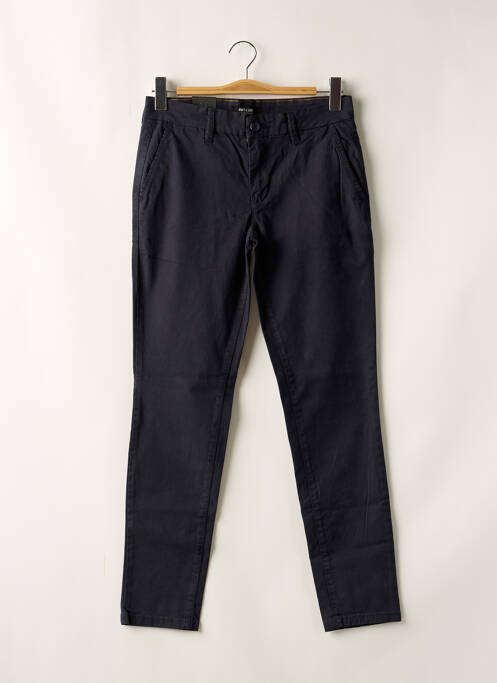 Pantalon chino albastru ONLY&SONS bărbat