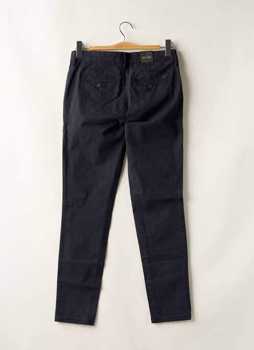 Pantalon chino albastru ONLY&SONS bărbat