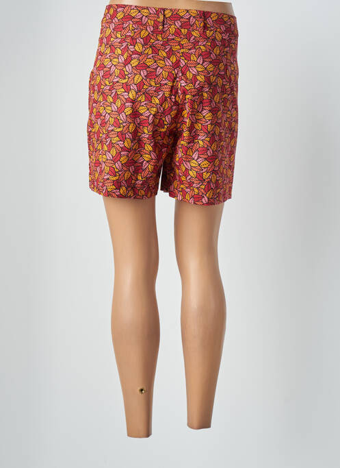 Șort roșu LA FIANCÉE femeie