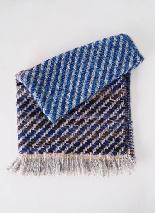 Eșarfă albastru JOSÉLISE femeie