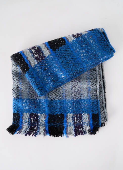 Eșarfă albastru JOSÉLISE femeie