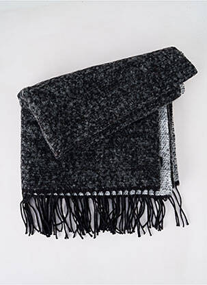 Eșarfă gri JOSÉLISE femeie