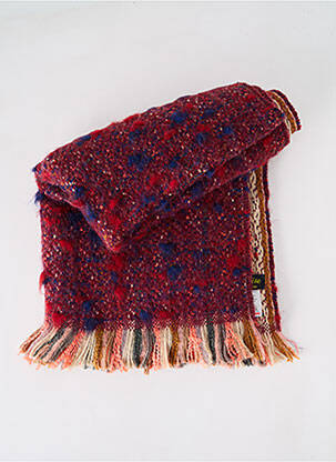 Eșarfă violet JOSÉLISE femeie