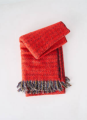 Eșarfă portocaliu JOSÉLISE femeie