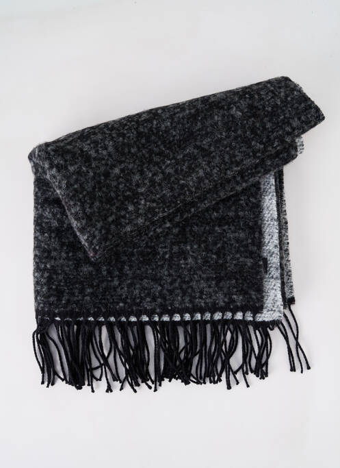 Eșarfă gri JOSÉLISE femeie