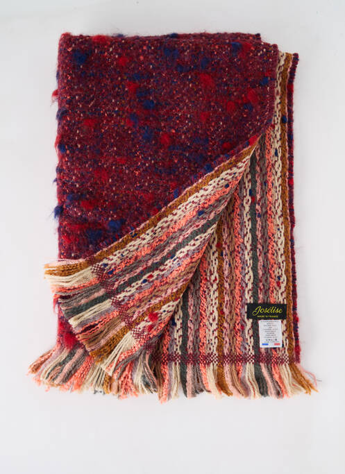 Eșarfă violet JOSÉLISE femeie