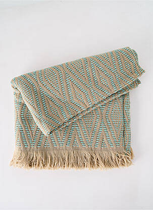 Eșarfă albastru JOSÉLISE femeie