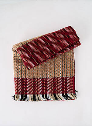 Eșarfă roșu JOSÉLISE femeie