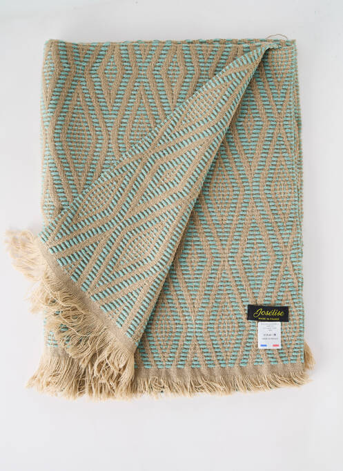 Eșarfă albastru JOSÉLISE femeie