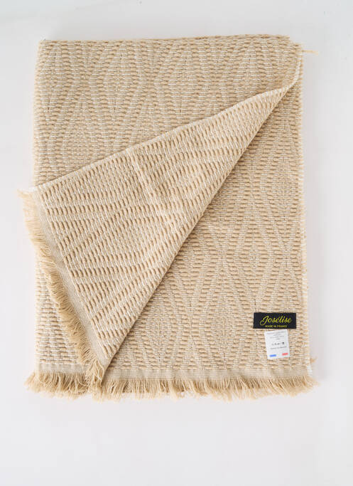 Eșarfă bej JOSÉLISE femeie