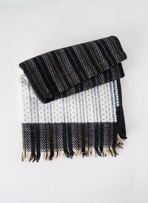 Eșarfă negru JOSÉLISE femeie