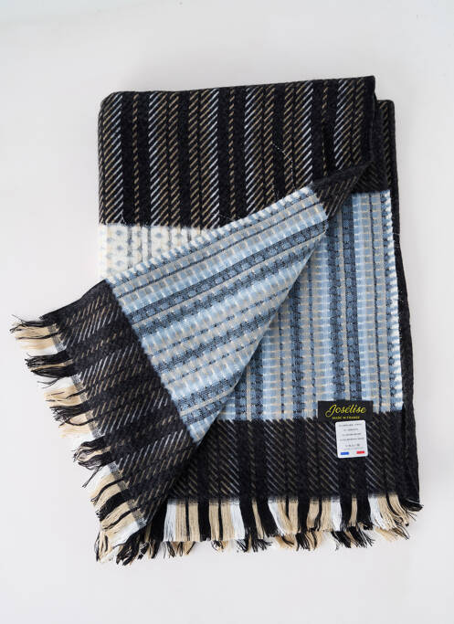 Eșarfă negru JOSÉLISE femeie
