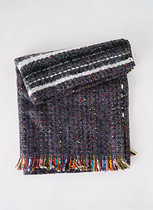 Eșarfă gri JOSÉLISE femeie